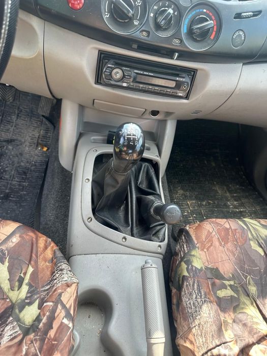 Авто під пригон для ЗСУ