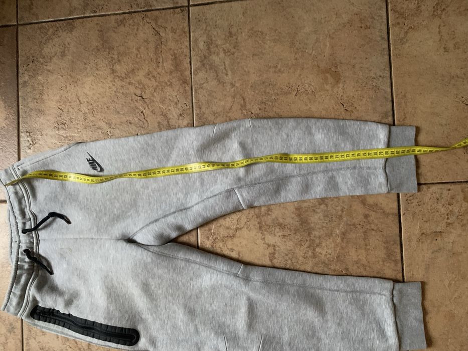 Штани Nike Tech Fleece. 147-158. Xs