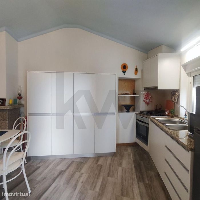 Moradia T1 totalmente renovada,  muito bonita, Pimeirô , Cinfães