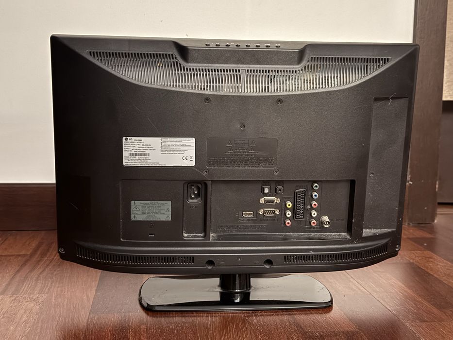Telewizor / Monitor LG 22 cale (22LD350)