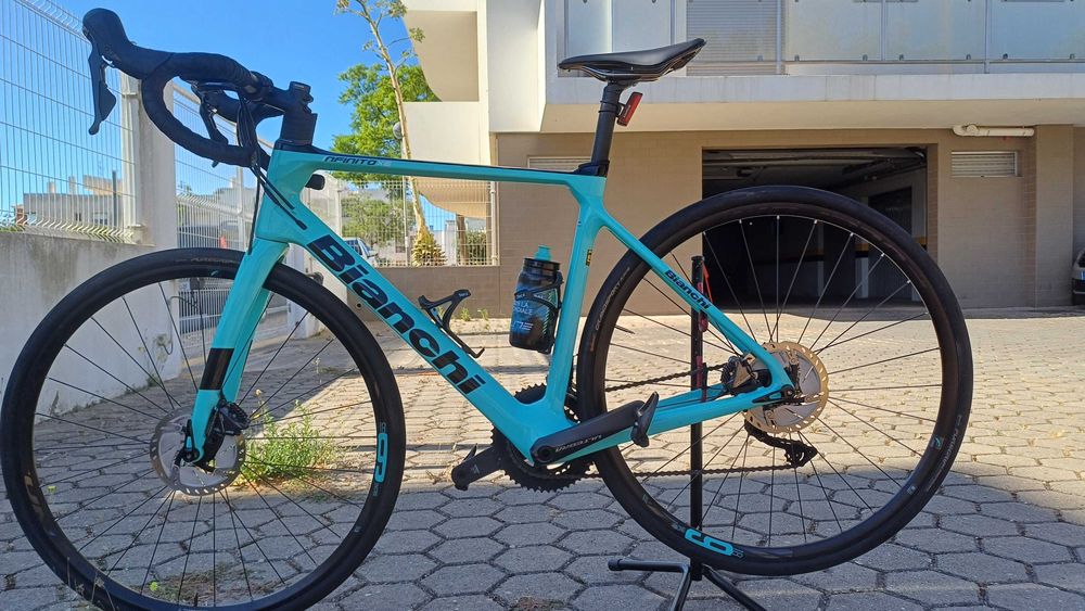 Bianchi Infinito XE