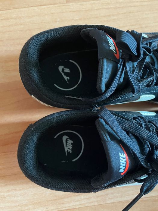 Кеди Nike 40.5 розмір