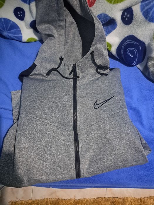 Fato de Treino Nike Original – Excelente Estado