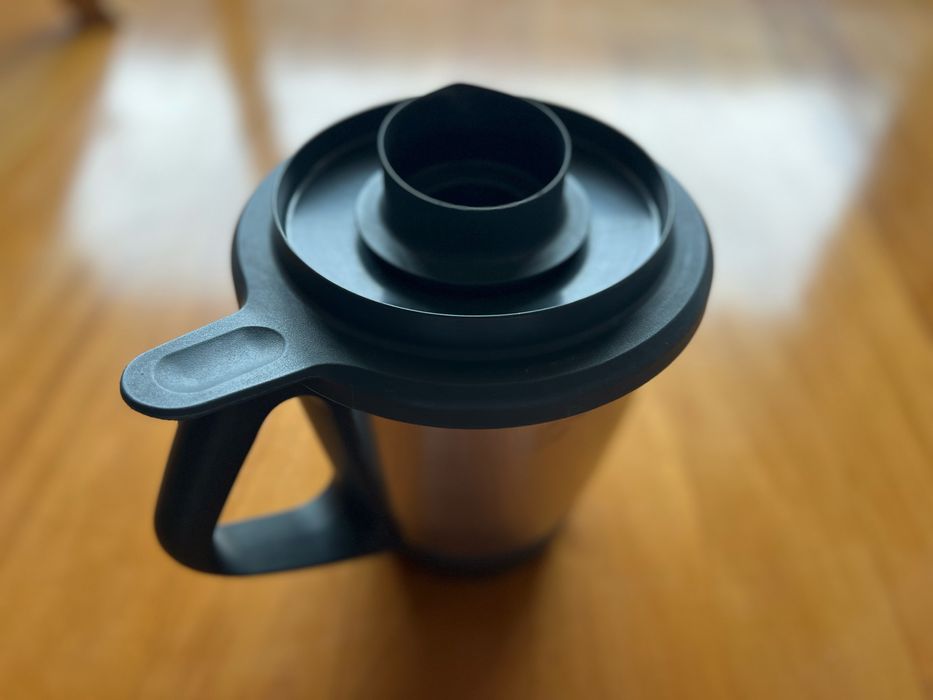 Acessórios Bimby TM5 + Varoma + Cook-Key - Excelente Estado