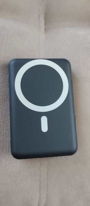 Power Bank AOGUERBE Magnetic  10000mAh