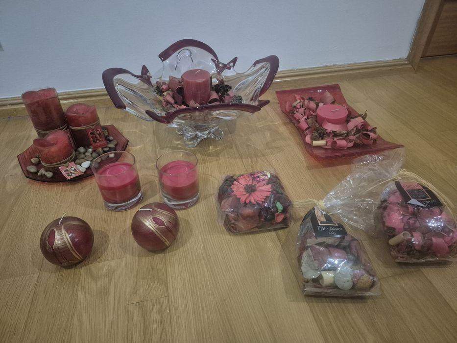 Decoração Sala - Diversos