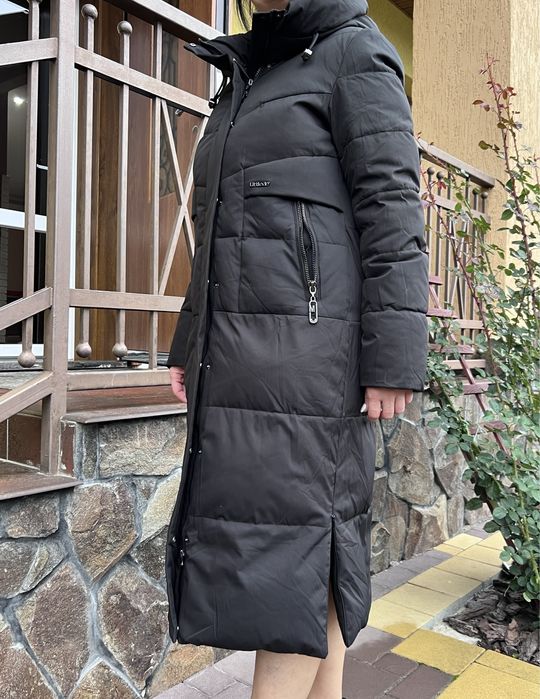 Кутка Пальто зимове