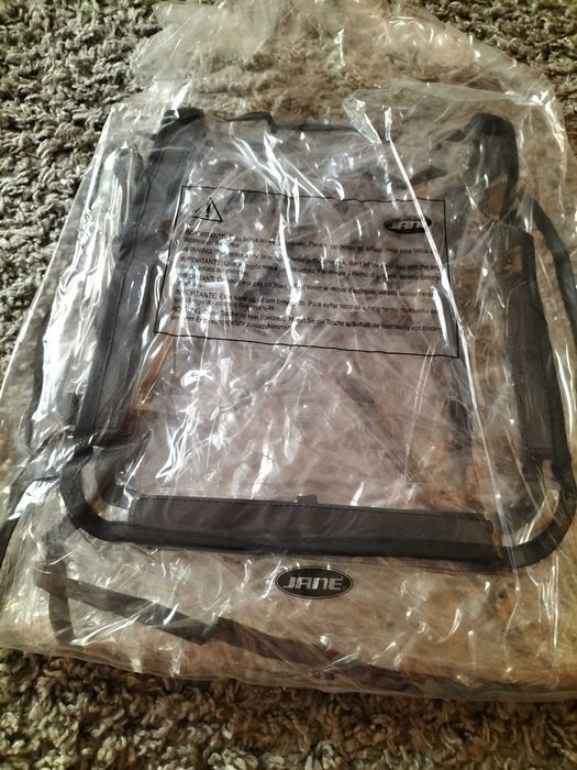 Carrinho Jané Kauai