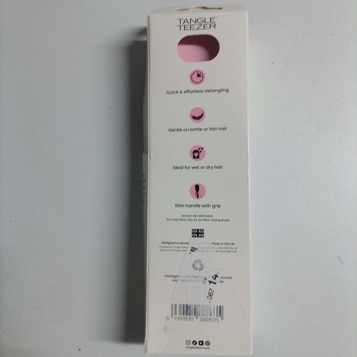 Szczotka do włosów Tangle Teezer
