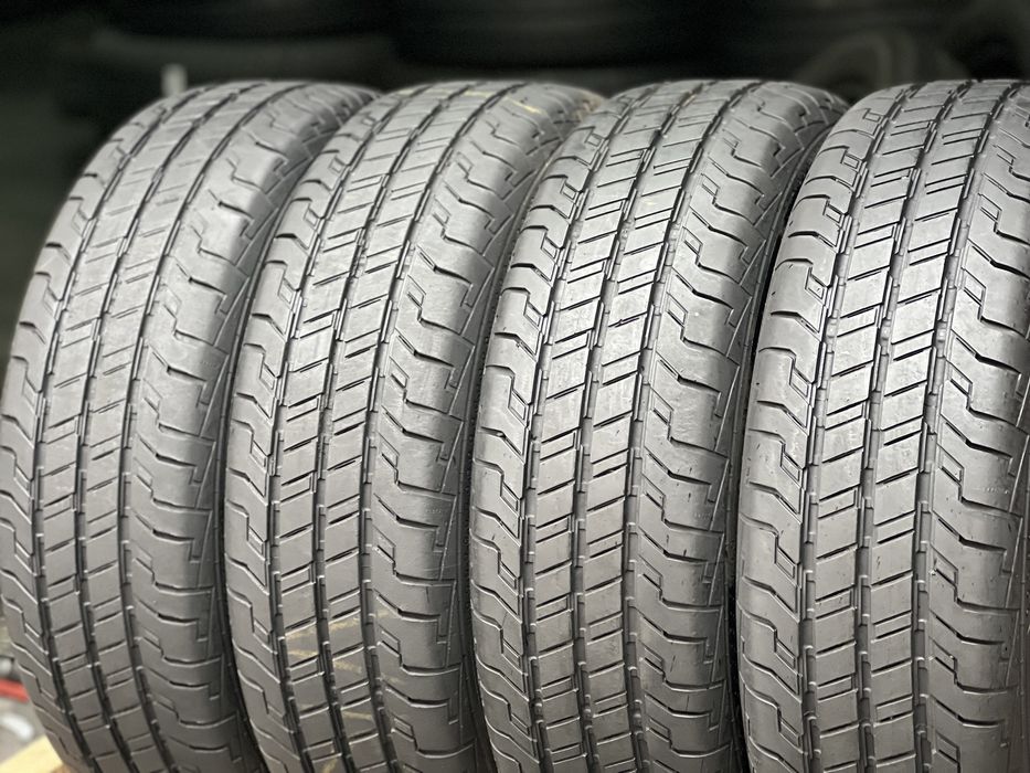 Шины летние 195/65/R15 Continental VanContact: 2 300 грн. - Автошини ...