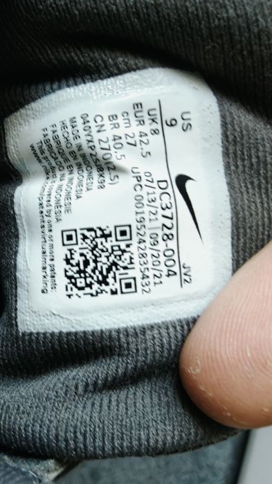 Кросовки Nike REVOLUTION  оригинал