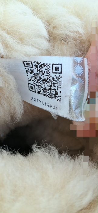Śniegowce buty UGG 39 wełna merino skòra ORGINAŁ
