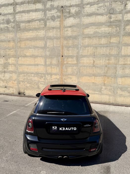 MINI John Cooper Works — fotografia 5