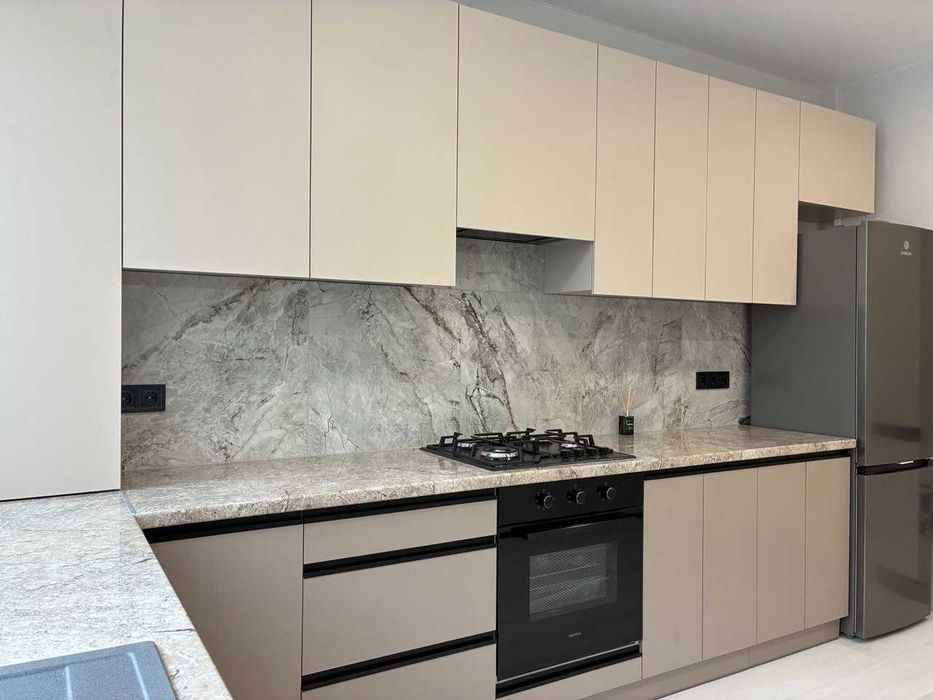 ‼️1к 39,8 м² | ЖК Royal Park | Газ | Центр | Держпрограми | Власник