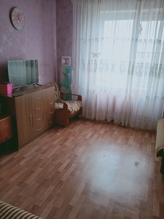Продам 2-х кімнатну квартиру, центр міста, можно по Є відновленню