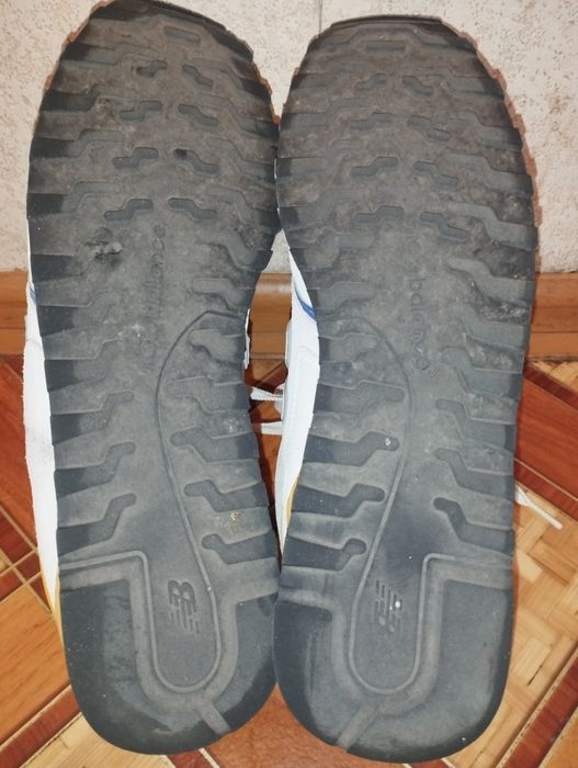 Чоловiчi кроссiвки New Balance 446,44 розмiр