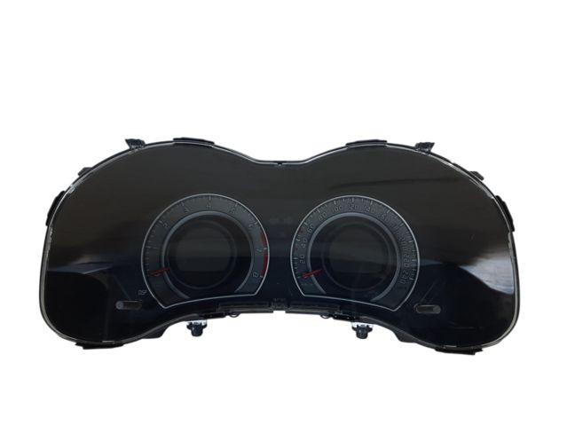 ПАНЕЛЬ ПРИЛАДІВ TOYOTA COROLLA 2006-2013 (83800-02P72)