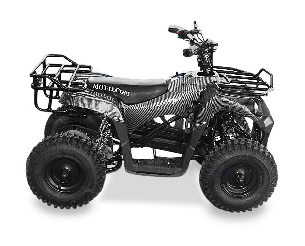 Електроквадроцикл Hummer J-Rider 1000W литій-іонна батарея