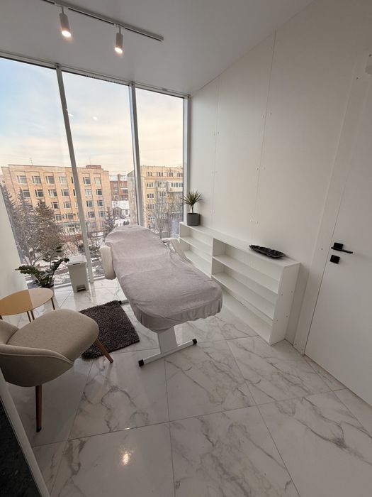 Оренда кабінету , Центр Міста . БЦ Міленіум