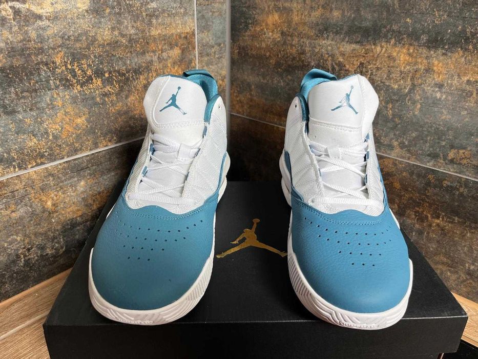 Buty Nike Air Jordan Stay Loyal R. 44 / 28 cm NOWE BOX 100% ORYGINAŁ OKAZJA