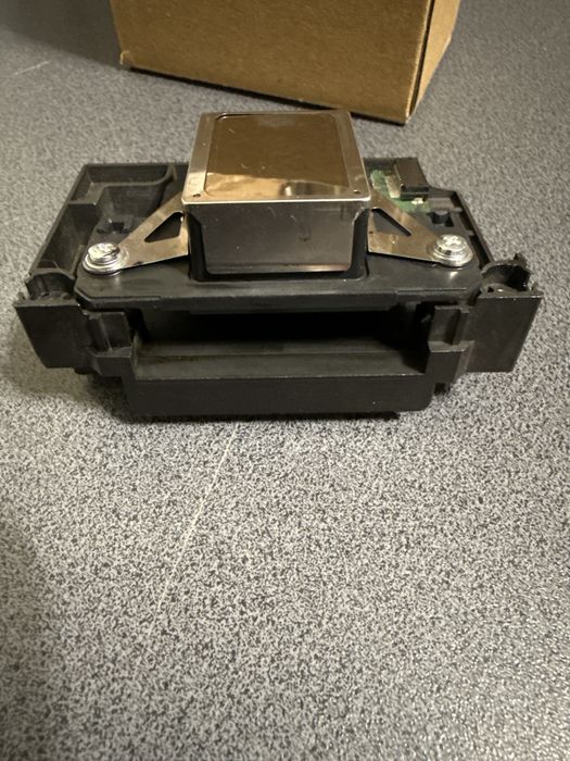 Głowica Drukująca Epson [ko45]