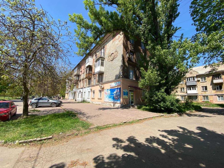 Продается трехкомнатная сталинка на Героев АТО/ 97 квартал