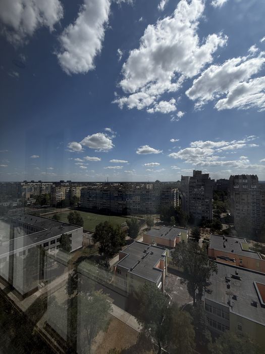 Продам 3-кімн квартиру, ЛБ,меблі+техніка, ремонт, просп.Наддніпрянський