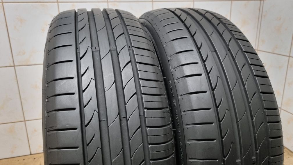 2 opony letnie 205/55 R17 95W XL Tracmax X-Privilo TX3 Gorzów ...