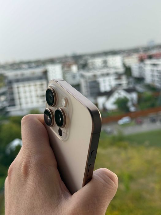 Iphone 16 pro 1TB