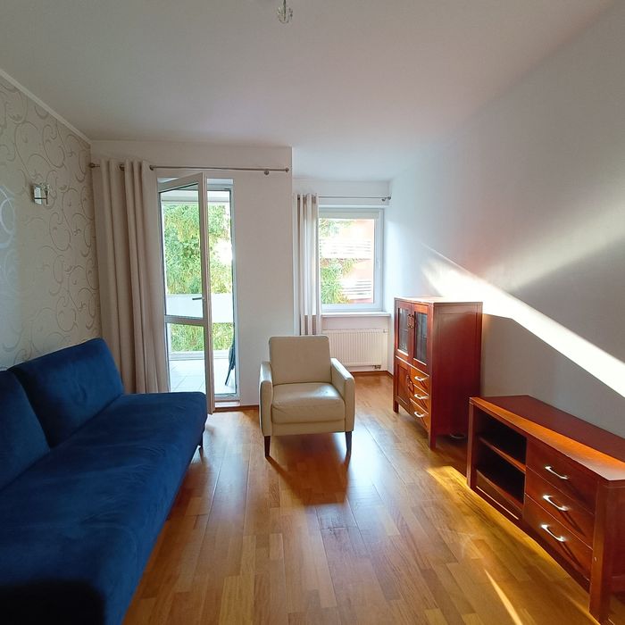 Mieszkanie – Poznań - Widok 2