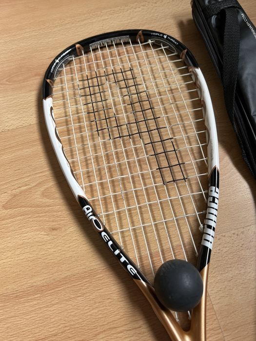Rakietka tenisowa PRINCE AIRO ELITE