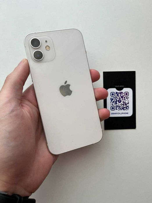 Iphone 12 128 gb, супер стан, Айфон 12 128 гб