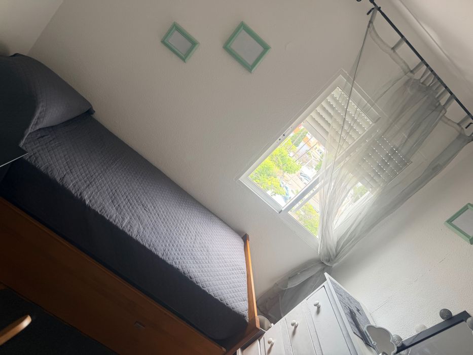 Quarto arrendar