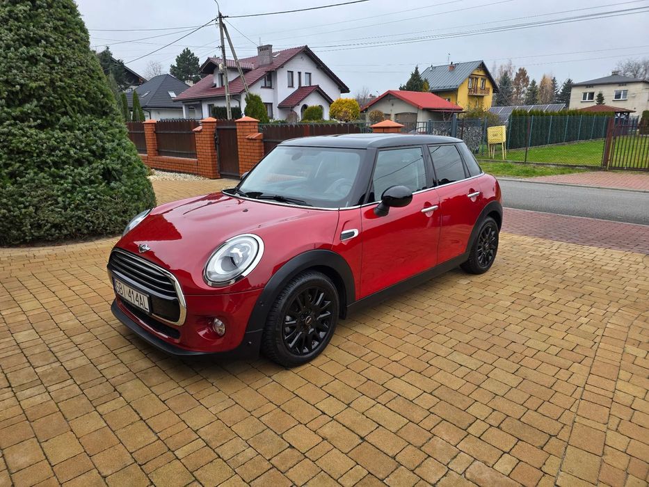MINI Cooper Mini Cooper 1.5 136 KM • 2015 • Full Opcja • Wersja Neubauer