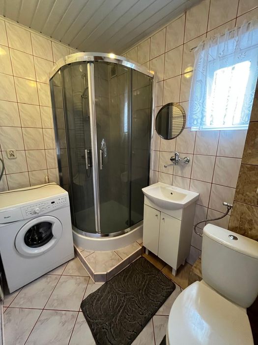 Mieszkanie 51m2 Walim