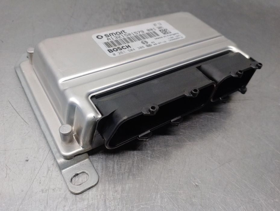 CENTRALINA MOTOR UCE SMART FORTWO CABRIO 2008 -A1321501579