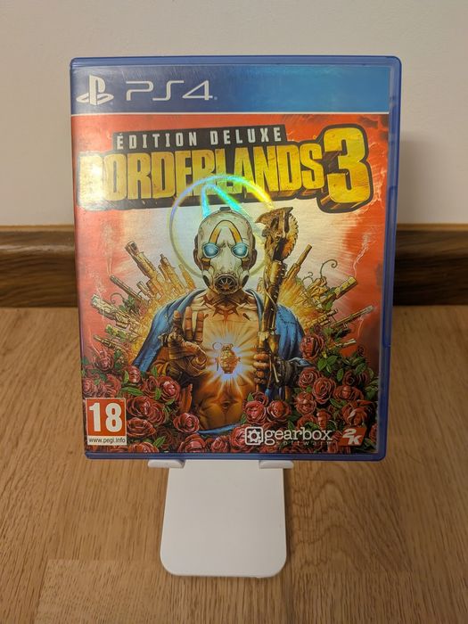 Borderlands 3 | PlayStation 4
