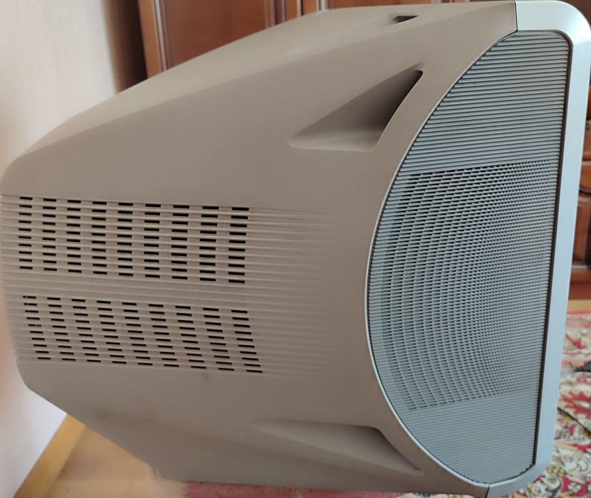 Продається робочий телевізор Sony KV-21LS30K в М. ЛУЦЬКУ