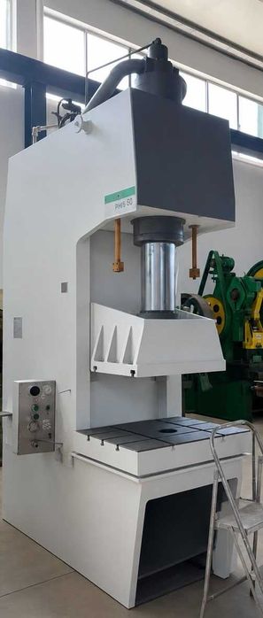 Prensa Hidráulica ADIRA PHC-100 GAR CB