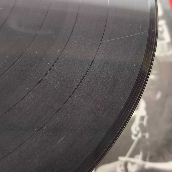 Ian Dury New Boots and Panties Vinil