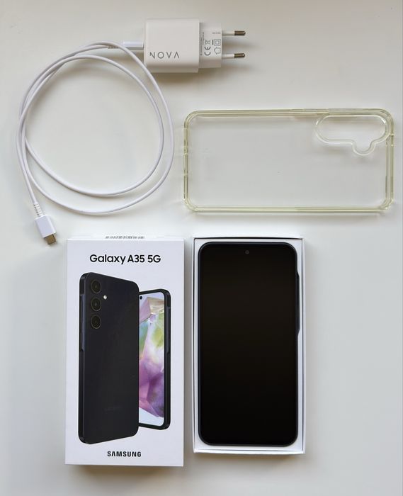 Samsung Galaxy A35 5G 128GB