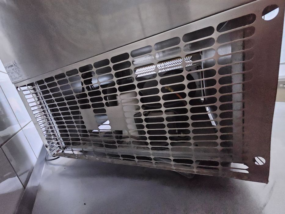 Chłodziarka szokowa Hendi, 7000netto