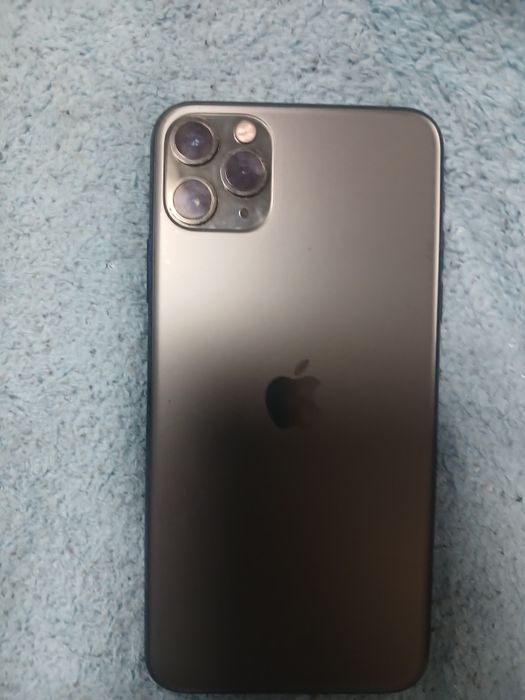 iPhone 11 Pro Max
