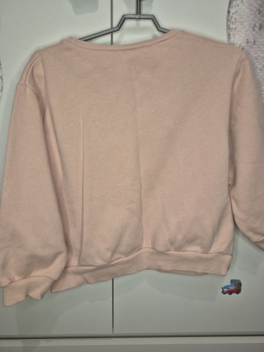 Bluza marki Zara rozmiar 104