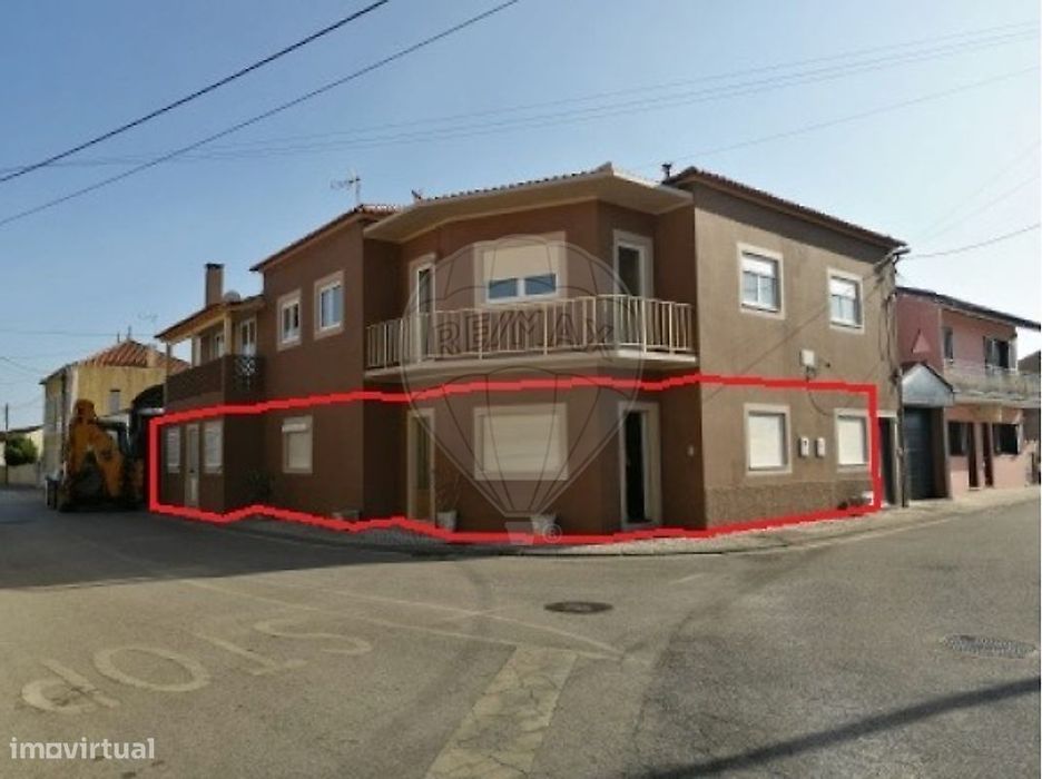Apartamento T3 para venda