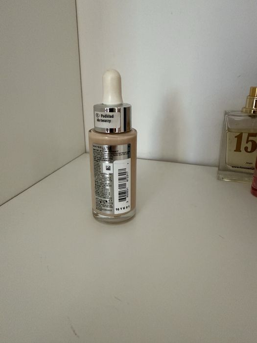Maybelline Super Stay kolor 02