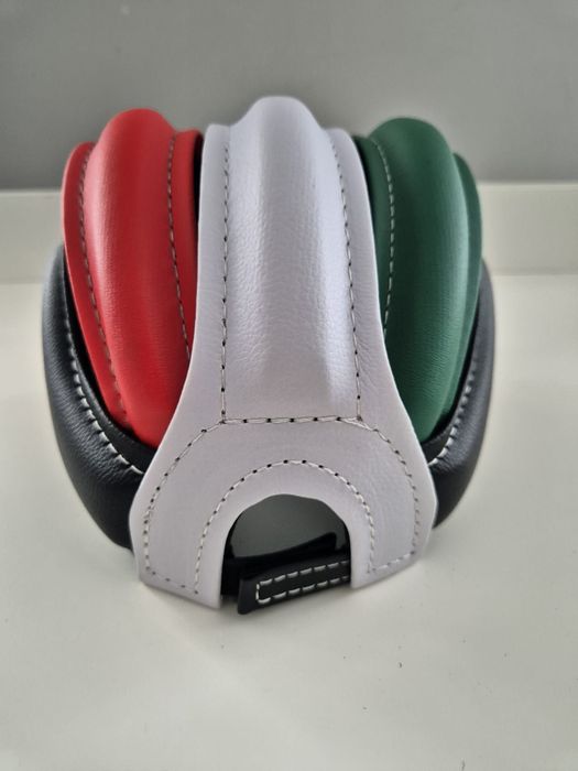 Czapka ochronna rowerowa M / L moro jak kask na rower