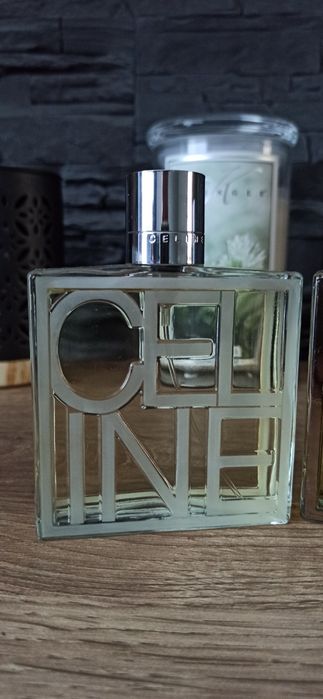 Celine Celine 100 ml EDT + 100 ml AS Unikat