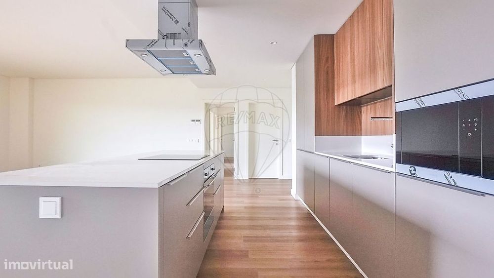Apartamento T3 para venda