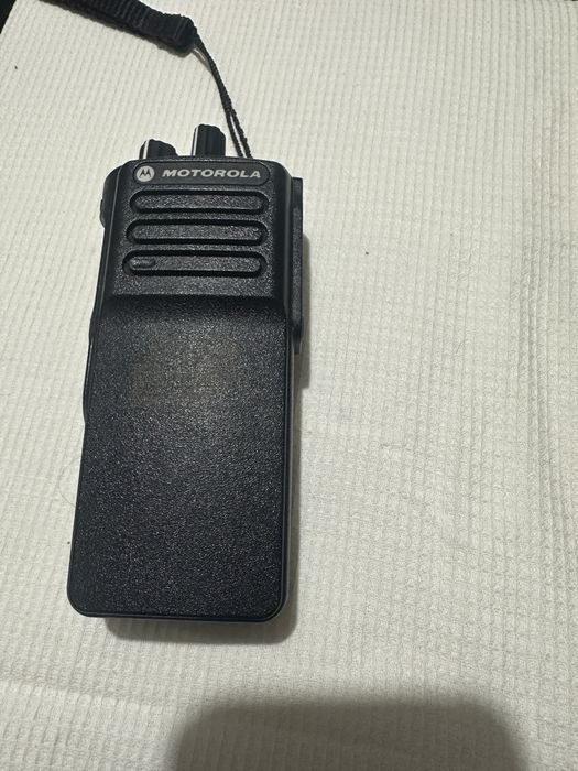 Рація нова, не була у викорстанні